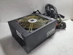 Cooler Master Silent Pro Gold 1000W (RS-A00-80GA-D3) Desktop Power Supply #0083 Used. Price: $113.54.