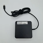 Axiom Power Adapter Watt USBCAC90W-AX Used. Price: $32.99.
