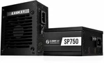 Lian SP750 Watt 80 Plus Gold Sfx Fully Modular Power Supply New. Price: $271.34.