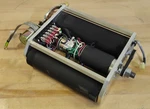 Ge Hispeed / Lightspeed Cradle Drive Assembly - 2269169 Used. Price: $598.15.
