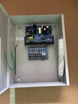 Altronix Proprietary Power Supply AL400ULXPD8 With Fused Outputs New. Price: $159.99.