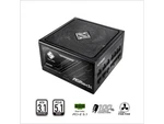 Asrock Steel Legend SL-850G 850W 80 Plus Gold & Cybenetics Platinum Full Modular New. Price: $104.41.