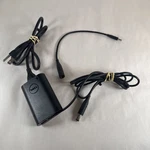 Dell PA45W16-BA 19.5V 2.31A With Usb 50W Total Power Adapter Plus Used. Price: $10.95.