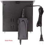 Lot Of Open Box Crestron FT2A-UTK-PWS Power Supply 6509647 For Elec Series. Price: $39.98.