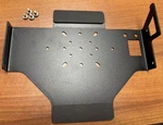 Havis Dock Station Mount Plate Bracket Panasonic Toughbook CF-33 PN-0154-SM Kit New. Price: $60.90.