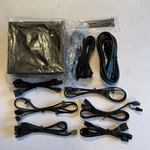 Corsair CX750M 750W Power Supply 75-002019 CP-9020061 Open. Price: $45.00.