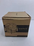 Thermaltake Gravity I2 95W Intel Lga 1156/1155/1150/1151 92MM Cpu Cooler Clp... Open. Price: $9.00.