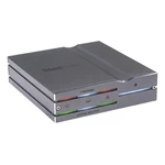 Audio Lan Ipurifier Pro Ethernet Filter With Optical Isolation New. Price: $299.00.