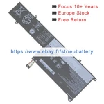 Battery New L21L3PE0 L21B3PE0 L21C3PE0 For Lenovo Ideapad Flex 5 14ABR8/14ALC7. Price: $47.73.
