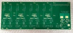 Power Supply Board For Ault Model SW301 Elpac WM113 Blank Used. Price: $100.00.