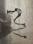 6PIN Pci-e 4 Sata 15PIN Modular Power Supply Cable For Silverstone Sst Series New. Price: $7.99.