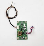 Asus VG27AQ Led Driver Inverter Power Board 4H.2E433.A00 (p/n: 5E4DP33001) Open. Price: $19.99.