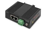 Digitus Gigabit Ethernetpoe Injector,industrial, New. Price: $234.49.