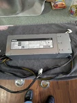 Dell Poweredge T320 Cabled Supply DH350E-S0 350W 0DF83C 08M7N4 Used. Price: $114.58.