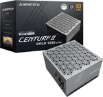 Century Ii 1050W High-end Atx Gaming Power Supply 80 Plus Gold & Cybenetics New. Price: $195.99.