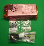 New Dell 550W Switching Power Supply DPS-550AB-44A 1W2FP Open. Price: $89.99.
