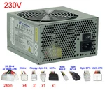 350W Atx Psu. 2X12V Supply Voltage Rail. FSP350-60THN-P Nuovo. Price: $52.09.