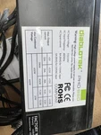 Diablotek PHD650M Power Supply Series 80 Percent Efficiency Used. Price: $35.00.