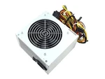 Cooler Master Thermal 420W Desktop Switching Power Supply TM-420-PSAR-M3 Used. Price: $23.91.