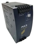 Puls QTD20.241 Power Supply Unit 600VDC Input 24-28 Output 20A Din Rail New. Price: $494.88.