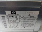 Hp DC7800 DC7700 DC7900 365W +12 Atx Power Supply PC6015 437358-001 Used. Price: $29.00.
