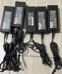 Lot Of Hp Laptop Charger Ac Power Adapter 19.5V 6.9A 135W-NO Cords Used. Price: $79.00.