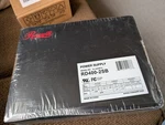 Rosewill RD400-2SB Desktop Computer Power Supply Model SL-8400BTX New. Price: $50.00.