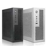Mini Itx Computer With 300W 1U Small Power Supply Steel Tower Cases New. Price: $55.54.
