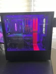Nzxt Bld Gaming Pc Used. Price: $1499.00.