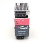 Traco Power 180W Supply (tsp 180-124WR) Din-rail Mountable Black Used. Price: $162.96.