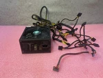 Silverstone SST-ST75F-P 750WATT Power Supply Tested Good Used. Price: $49.99.