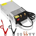 12V Power Supply 1000W, Universal Smps 120V Ac To Dc Converter Switching New. Price: $88.88.