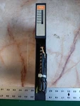 Cincinnati Milicron Thermocouple Interface Module 3-531-3957A Rev Used. Price: $35.75.