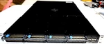Dell, Reg S5000, Modular Data Center Controller Switch, 750W Power X 2, Used. Price: $39.00.