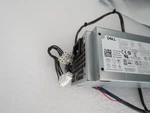 Dell 07KFH8 Optiplex 7010 SFF/D17S 2020 8+4 Pin HU180EBS-00 Power Supply Used. Price: $50.00.