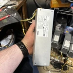 Dell 240W Power Supply 4+6 Pin 049P68 AC240NM-01 PCG006 0DW3M7 H240NM-00 Used. Price: $19.99.