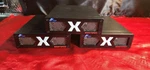 3 Fsp Group Booster X5 450W Power Supply PPA4501100 Used. Price: $200.00.