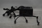 Thermaltake Smart 500W SPD-500AH2NLW-D 80 Plus Non Modular Power Supply Used. Price: $31.49.