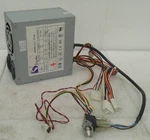 King Star Power Supply KC-250W Used. Price: $159.99.