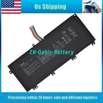 64WH New B41N1711 Battery For Asus Tuf Gaming FX705DU FX705DY FX705DT. Price: $59.99.