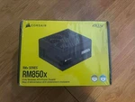 Corsair Rmx Series RM850X Atx Power Supply - Fully Modular New. Price: $129.80.