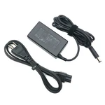 New Genuine 65W Hp Adapter Model TPN-LA16 P/n L39752-001 19.5V 3.33A W/cord Oem. Price: $29.46.