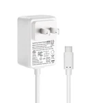 Iuniker Pd Usb-c 27W Power Supply For Raspberry Pi 5, Cable Length 47 White New. Price: $18.91.