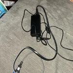 Genuine Delta ADP-18DR Ac Adapter 12V 1.5A 18W 558124-004-00 Power Supply W/pc Used. Price: $16.00.