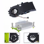 Cpu Heatsink Fan 27H4V 8M4GF For Dell Optiplex 3040 3050 3070 7020 5070 New. Price: $29.98.