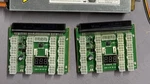 Parallel Miner X-adapter (X12) Psu Breakout Board New. Price: $15.00.
