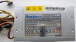 Huntkey Power Supply HK380-12GP S2 280W Used. Price: $22.00.