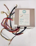 Jabert Model WE-230P Switching Power Supply Used. Price: $28.95.