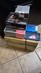 New Computer Combo Amd 5700G, 16GB DDR4, 1TB M.2 Ssd, Itx And Case, 700W Ps. Price: $595.00.