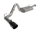 Afe Power Exhaust System Kit Fits Toyota Tacoma 16-23 L4-2.7/V6-3.5L Apollo Gt New. Price: $796.00.